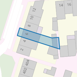 Perceel BDA00-H-3589