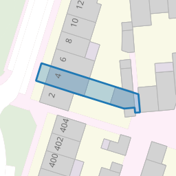 Perceel BDA00-H-3590