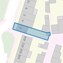 Perceel BDA00-H-3591