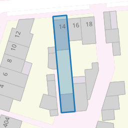 Perceel BDA00-H-3592