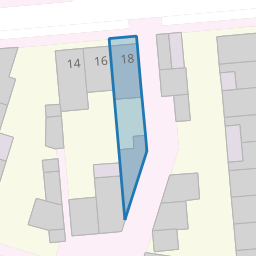 Perceel BDA00-H-3594