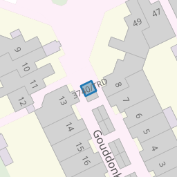 Perceel BDA00-H-3596