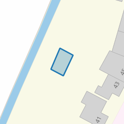 Perceel BDA00-H-3601