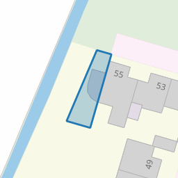 Perceel BDA00-H-3603