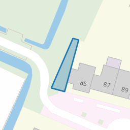 Perceel BDA00-H-3606