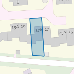 Perceel BDA00-H-3615