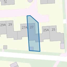 Perceel BDA00-H-3616