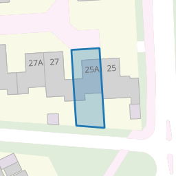 Perceel BDA00-H-3617