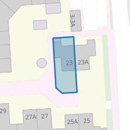 Perceel BDA00-H-3620