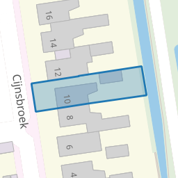 Perceel BDA00-H-3625