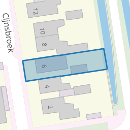 Perceel BDA00-H-3627