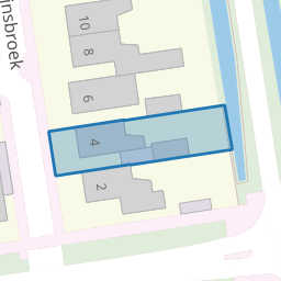 Perceel BDA00-H-3628