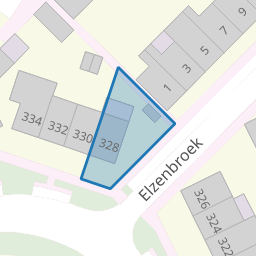 Perceel BDA00-H-3631