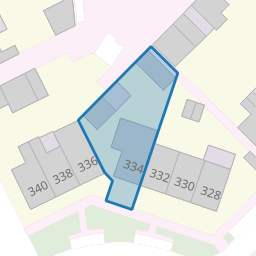 Perceel BDA00-H-3634