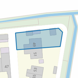 Perceel BDA00-H-3643