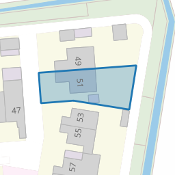 Perceel BDA00-H-3644