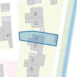 Perceel BDA00-H-3645