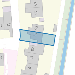 Perceel BDA00-H-3646