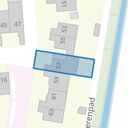 Perceel BDA00-H-3647