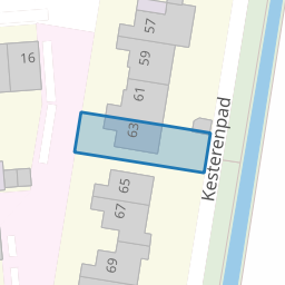 Perceel BDA00-H-3650