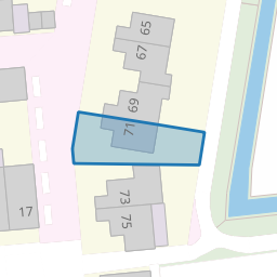 Perceel BDA00-H-3654