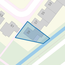 Perceel BDA00-H-3661