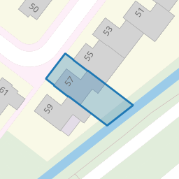 Perceel BDA00-H-3662