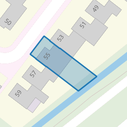 Perceel BDA00-H-3663