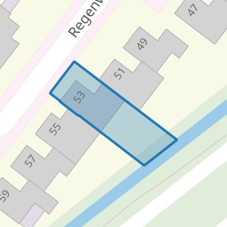 Perceel BDA00-H-3664