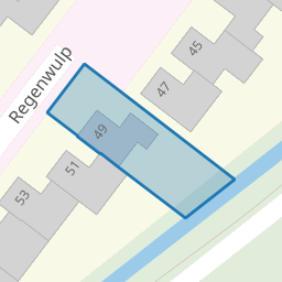 Perceel BDA00-H-3666