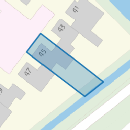 Perceel BDA00-H-3668