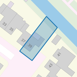 Perceel BDA00-H-3671