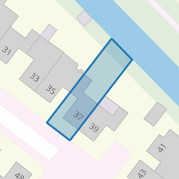 Perceel BDA00-H-3672