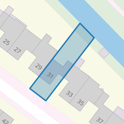 Perceel BDA00-H-3675