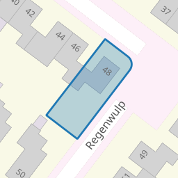 Perceel BDA00-H-3681