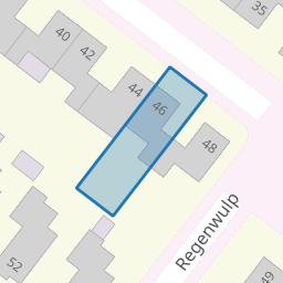 Perceel BDA00-H-3682