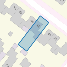 Perceel BDA00-H-3684