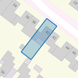 Perceel BDA00-H-3685