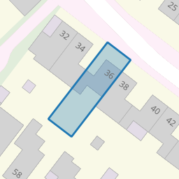 Perceel BDA00-H-3687