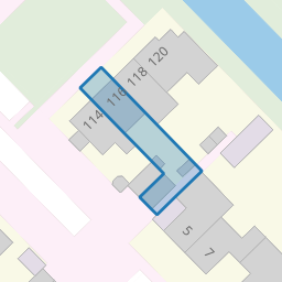 Perceel BDA00-H-3691