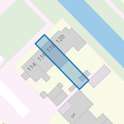 Perceel BDA00-H-3692