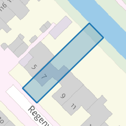 Perceel BDA00-H-3695