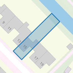 Perceel BDA00-H-3699