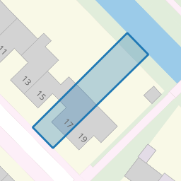 Perceel BDA00-H-3700