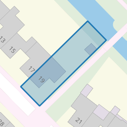 Perceel BDA00-H-3701