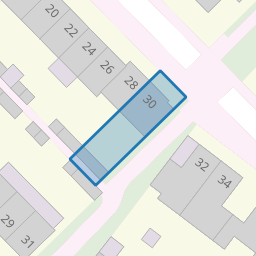 Perceel BDA00-H-3703