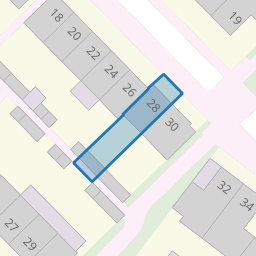 Perceel BDA00-H-3704