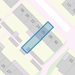 Perceel BDA00-H-3705