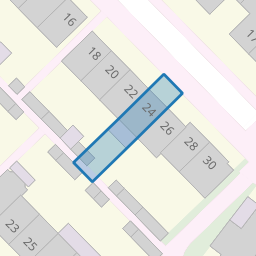 Perceel BDA00-H-3706