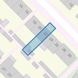 Perceel BDA00-H-3707